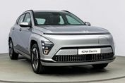 Hyundai Kona Electric 65kWh Smart