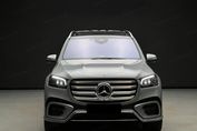 Mercedes GLS 450 d 4-MATIC AMG Line
