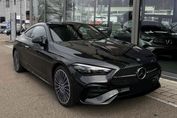Mercedes CLE 200 4-Matic AMG Line