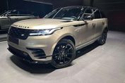 Land Rover Range Rover Velar Velar 3.0 P400 Autobiography