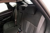 Hyundai Tucson 1.6 T-GDi 48V Smart 2WD DCT