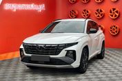 Hyundai Tucson N Line 1.6 T-GDi 48V  DCT