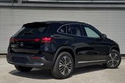 Mercedes EQA 250+ Progressive
