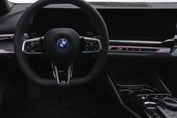 BMW Seria 5 Touring 530e xDrive M Sport