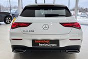 Mercedes CLA 200 mHEV AMG Line 7G-DCT