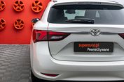 Toyota Avensis 2.0 D-4D Premium