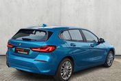 BMW Seria 1 118i aut