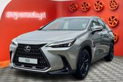 Lexus NX 450h+ Prestige AWD