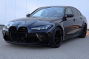 BMW Seria 3 M3 Competition xDrive