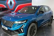 Renault Austral Evolution 1.3 TCe mHEV