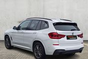 BMW X3 xDrive20d mHEV M Sport sport-aut