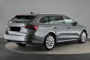 Skoda Octavia Drive Selection 2.0 TDI DSG