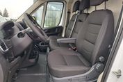 Fiat Ducato Maxi L4H2 AT8