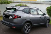 Dacia Bigster Expression mHEV  4x4 1.2 TCe