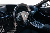 BMW Seria 3 320d xDrive aut