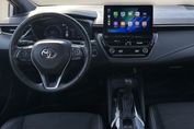 Toyota Corolla 1.8 Hybrid Style