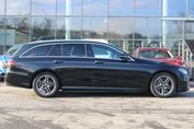 Mercedes Klasa E Kombi 220 d 4MATIC AMG Line
