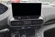 Peugeot Rifter MPV M L1H1 AT