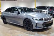 BMW Seria 3 320d xDrive M Sport