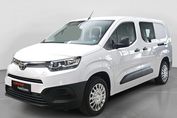 Toyota ProAce 1.5 D-4D Medium