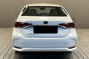 Toyota Corolla Active 1.8 Hybrid