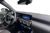 Mercedes CLA 250 4-Matic AMG Line
