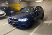 BMW Seria 5 Touring 540d xDrive M Sport