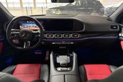 Mercedes GLE Coupe 300 d 4-Matic AMG Line