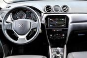 Suzuki Vitara 1.4 Boosterjet SHVS Premium 2WD