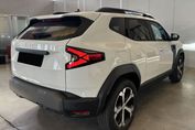 Dacia Duster Journey 1.8 Full Hybrid