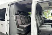 Renault Master dCi L4H2 (bryg.)
