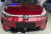 Volkswagen ID.7 Plus 77 kWh