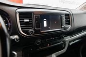 Opel Vivaro Extra Long L2H1