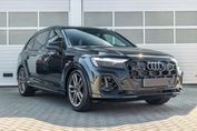 Audi Q7 55 TFSI e quattro S Line