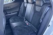 Toyota C-HR 1.8 Hybrid Selection