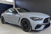 Mercedes CLE AMG 53 4-Matic+