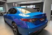 Alfa Romeo Giulia 2.0 Turbo Veloce Q4 aut