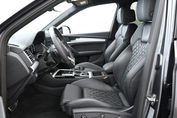 Audi Q5 SQ5 TDI mHEV quattro Tiptronic