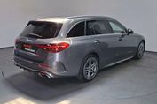 Mercedes Klasa C Estate 300 de 4MATIC AMG Line