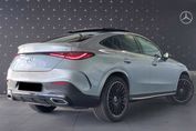 Mercedes GLC Coupe 300 e 4-Matic AMG Line