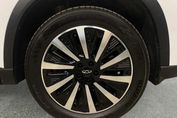 Chery TIGGO 8 1.5 T-GDI Super Hybrid Prestige DCT