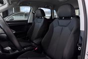 Audi Q3 40 TFSI quattro S tronic