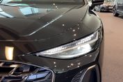 Audi A6 TDI quattro S line