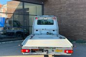 Iveco Daily 35S18 Hi-Matic Aut.
