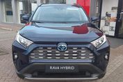 Toyota RAV4 Comfort 2.5 Hybrid