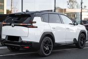Citroen C5 Aircross Max eDCT6 1.2 mHEV