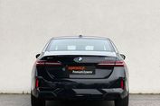 BMW Seria 5 520d xDrive M Sport aut