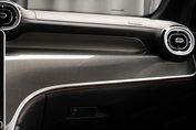 Mercedes GLC Coupe 220 d 4-Matic AMG Line