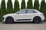 Porsche Macan GTS