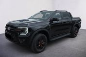 Ford Ranger Wildtrak PHEV A10